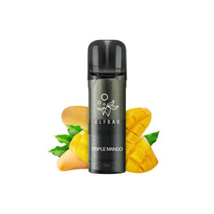 Elf Bar Elfa Pro V2 Προγεμισμένη Κάψουλα 2ml 20mg - Triple Mango