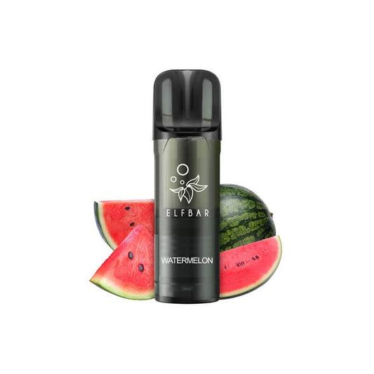 Elf Bar Elfa Pro V2 Προγεμισμένη Κάψουλα 2ml 20mg - Watermelon