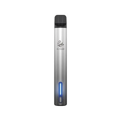Elf Bar ELFA Turbo Pod Kit 2ml 500mAh Aurora Black 2ml 20mg - Strawberry Ice