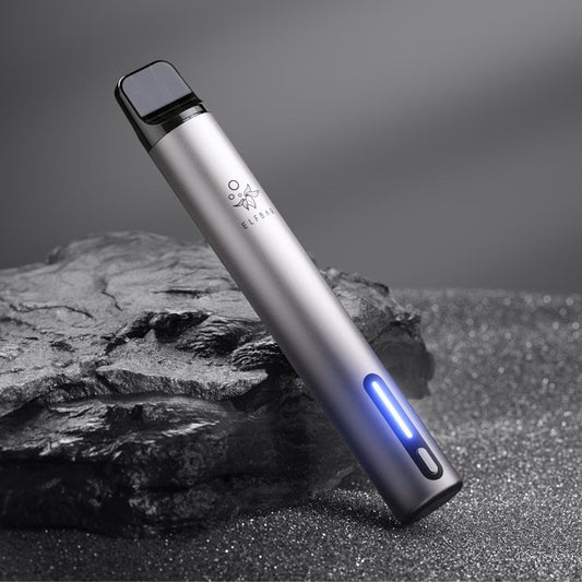 Elf Bar ELFA Turbo Pod Kit 2ml 500mAh