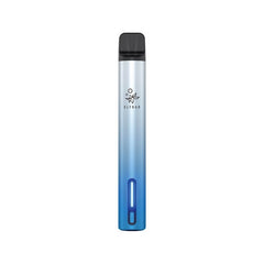 Elf Bar ELFA Turbo Pod Kit 2ml 500mAh Aurora Cyan 2ml 20mg - Blueberry