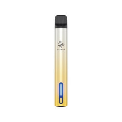 Elf Bar ELFA Turbo Pod Kit 2ml 500mAh Aurora Gold 2ml 20mg - Watermelon