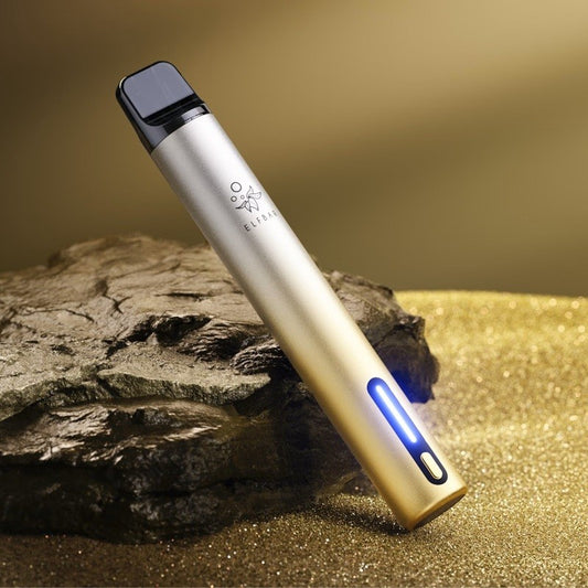 Elf Bar ELFA Turbo Pod Kit 2ml 500mAh