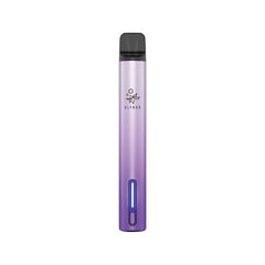 Elf Bar ELFA Turbo Pod Kit 2ml 500mAh Aurora Purple 2ml 20mg - Grape
