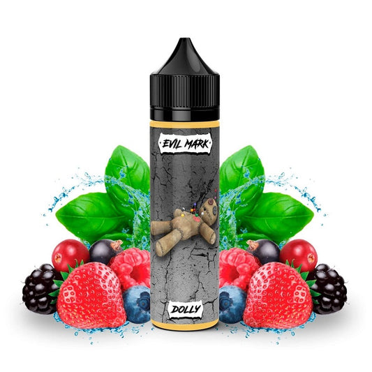 Evil Mark - Dolly - Flavor Shot 20/60ml