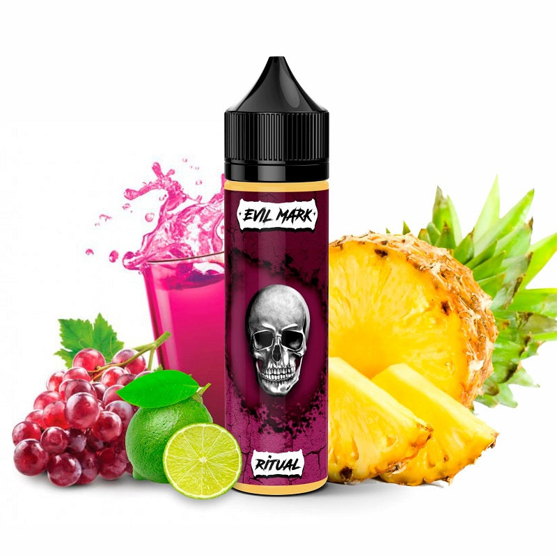 Evil Mark - Ritual - Flavor Shot 20/60ml