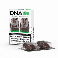 Evolv DNA One Ανταλλακτικό Pod Cartridge 2ml 0.6ohm - 1 Τεμάχιο