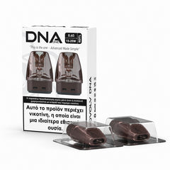 Evolv DNA One Ανταλλακτικό Pod Cartridge 2ml 1.0ohm - 1 Τεμάχιο