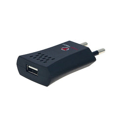 Fumytech 1A USB Φορτιστής Τοίχου