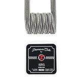 Fumytech Alien DL Ni80 0.30ohm 3mm - 10 Τεμάχια