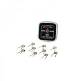Fumytech Alien DL Ni80 0.30ohm 2.5mm - 10 Τεμάχια