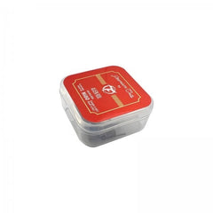 Fumytech Alien RDL Ni80 0.50ohm 3mm - 10 Τεμάχια