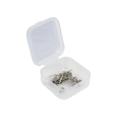 Fumytech Fused Clapton DL Ni90 0.24ohm (New Version) - 10 Τεμάχια