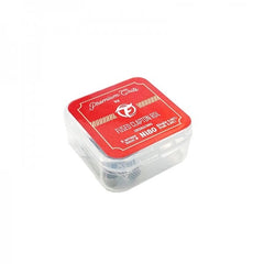 Fumytech Fused Clapton RDL Ni80 0.50ohm (New Version) - 10 Τεμάχια