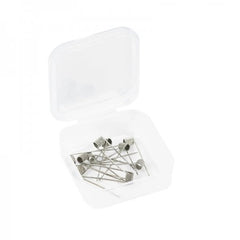 Fumytech Micro Fused Clapton MTL 0.88ohm (New Version) - 10 Τεμάχια