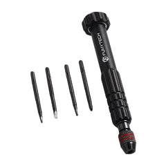 Fumytech Multifunction Screwdriver