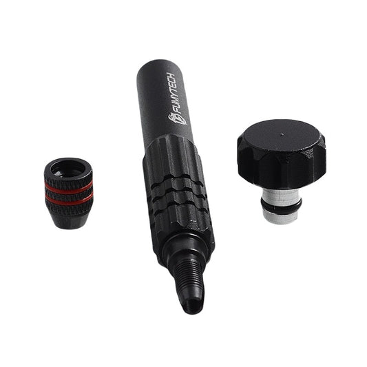 Fumytech Multifunction Screwdriver