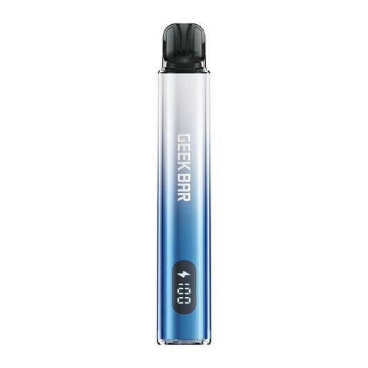 Geek Bar Elite 2ml 20mg - Blueberry Ice