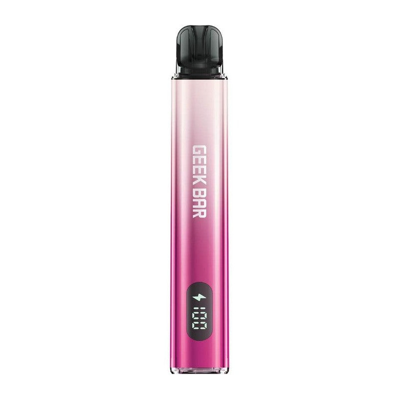 Geek Bar Elite 2ml 20mg - Cherry Ice