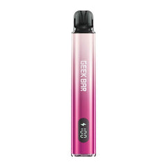 Geek Bar Elite 2ml 20mg - Cherry Ice