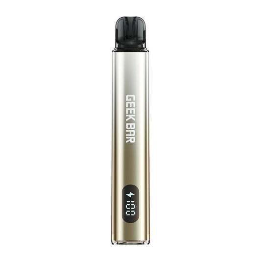 Geek Bar Elite 2ml 20mg - Pink Lemonade