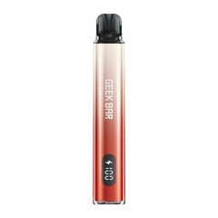 Geek Bar Elite 2ml 20mg - Strawberry Ice