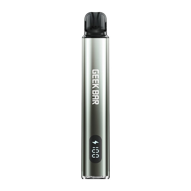 Geek Bar Elite 2ml 20mg - Tobacco