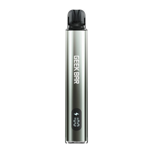 Geek Bar Elite 2ml 20mg - Tobacco