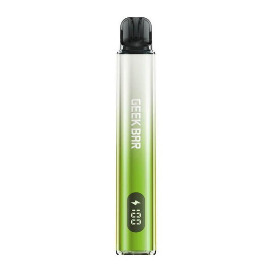 Geek Bar Elite 2ml 20mg - Watermelon Ice