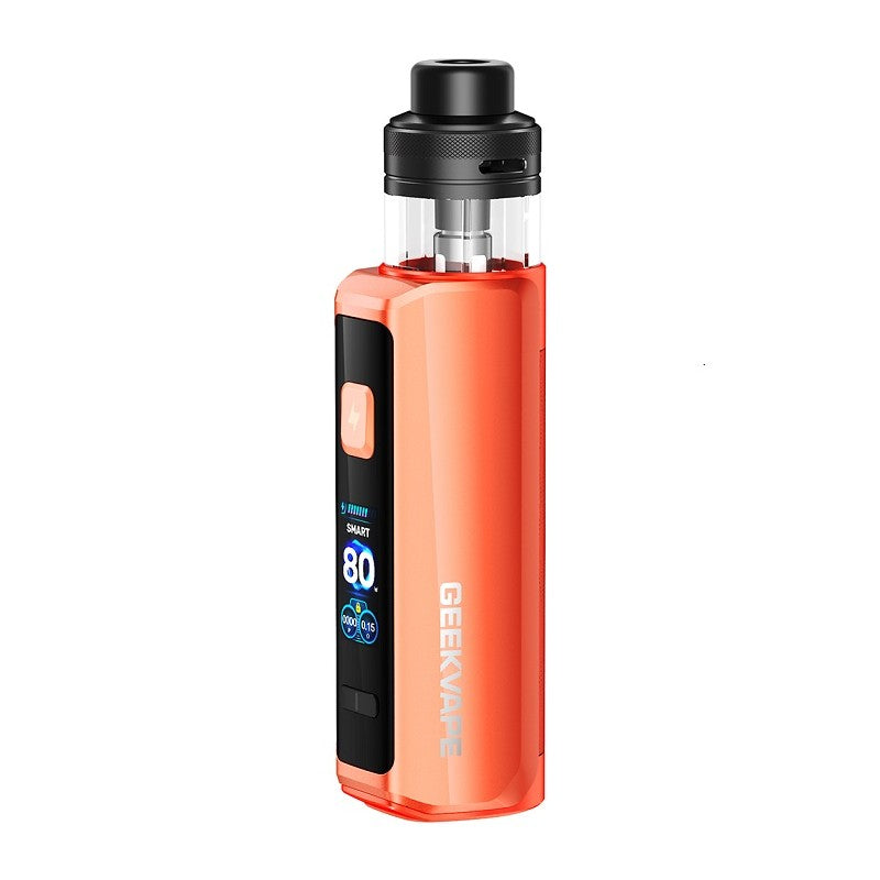 Geekvape Aegis Force Pod Kit 80W 5ml 3200mAh