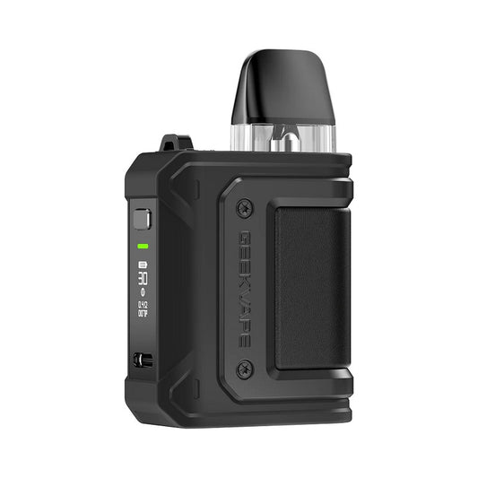Geekvape Aegis Hero Q Pod Kit 30W 2ml 1300mAh