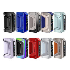 Geekvape Aegis Legend 3 Box Mod 2x18650 200W