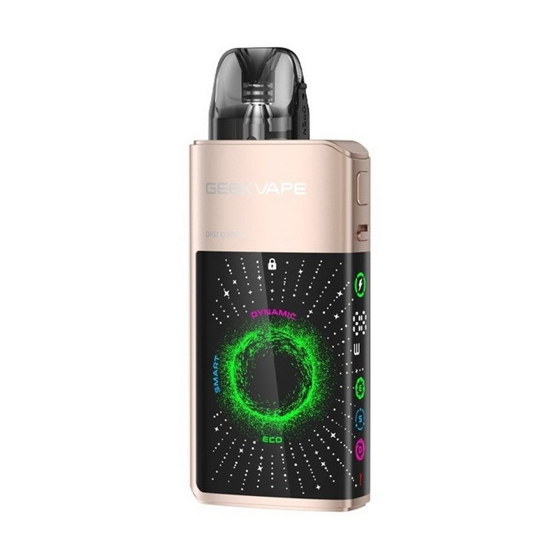 Geekvape Digi Q Vista Pod Kit 3ml 1600mAh