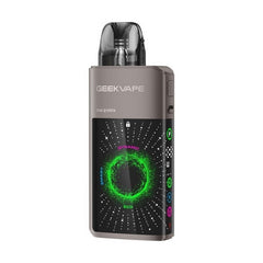 Geekvape Digi Q Vista Pod Kit 3ml 1600mAh