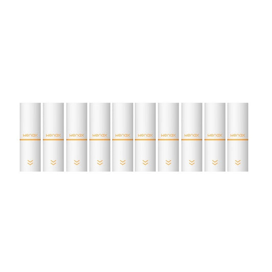 Geekvape Filter Drip Tip Ανταλλακτικά Φίλτρα
