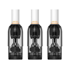 Geekvape M1 Cartridge Pod (Filter Drip Tip) 2ml 1.2ohm - 3 Τεμάχια