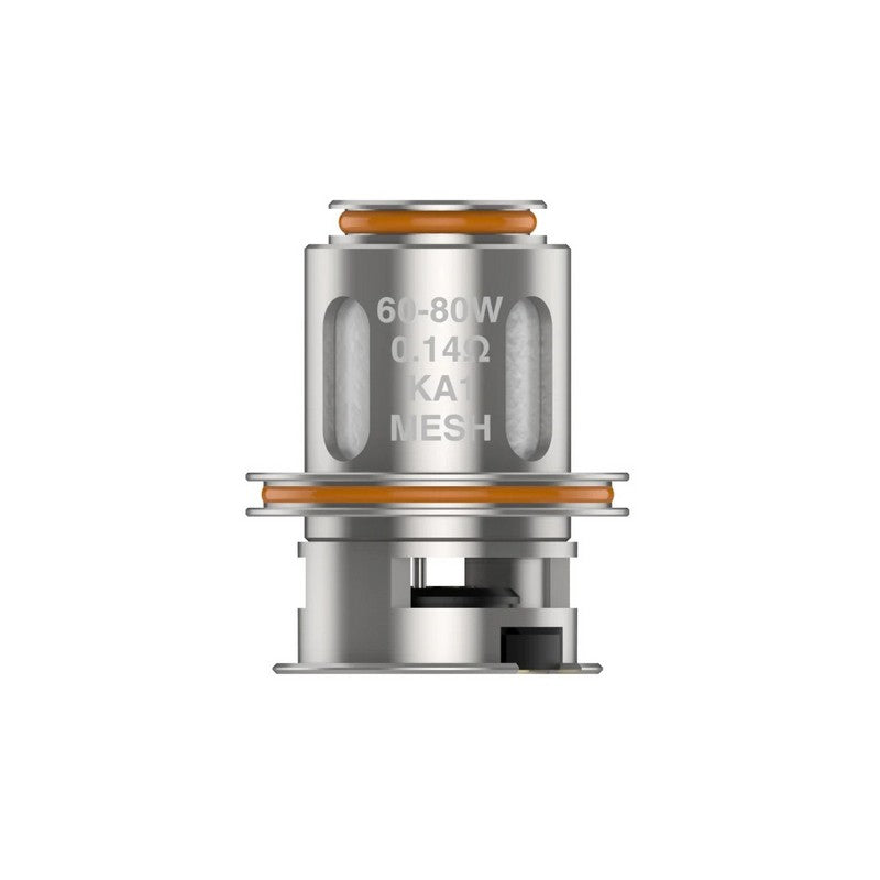 Geekvape M Series 0.14ohm Single Mesh Coil (60-80W) - 1 Τεμάχιο
