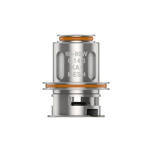 Geekvape M Series 0.14ohm Single Mesh Coil (60-80W) - 1 Τεμάχιο