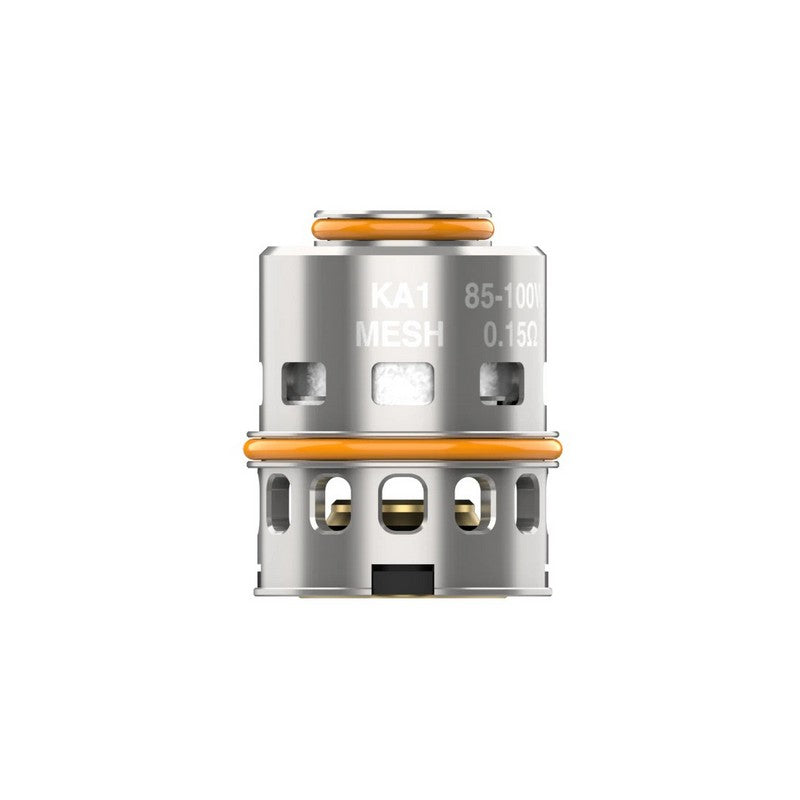 Geekvape M Series 0.15ohm Quadruple Mesh Coil (85-100W) - 1 Τεμάχιο