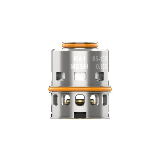 Geekvape M Series 0.15ohm Quadruple Mesh Coil (85-100W) - 1 Τεμάχιο