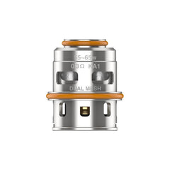 Geekvape M Series 0.3ohm Dual Mesh Coil (55-65W) - 1 Τεμάχιο