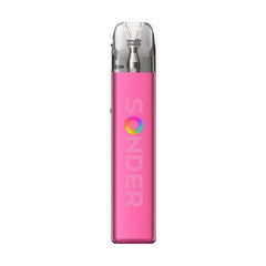Geekvape Sonder Q2 Pod Kit 3ml 1350mAh