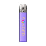 Geekvape Sonder Q2 Pod Kit 3ml 1350mAh
