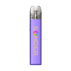 Geekvape Sonder Q2 Pod Kit 3ml 1350mAh