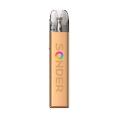 Geekvape Sonder Q2 Pod Kit 3ml 1350mAh