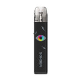 Geekvape Sonder Q2 Pod Kit 3ml 1350mAh New Colors