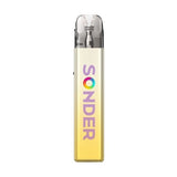 Geekvape Sonder Q2 Pod Kit 3ml 1350mAh New Colors