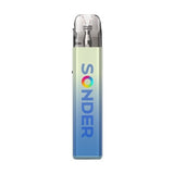 Geekvape Sonder Q2 Pod Kit 3ml 1350mAh New Colors