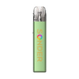 Geekvape Sonder Q2 Pod Kit 3ml 1350mAh