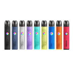 Geekvape Sonder Q3 Pod Kit 3ml 1750mAh